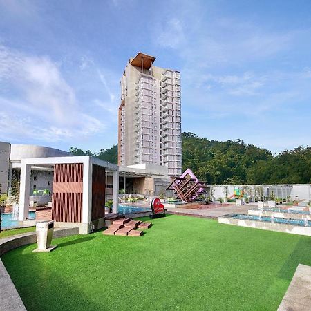 Genting @ The Most By Nextgen Genting Highlands Extérieur photo