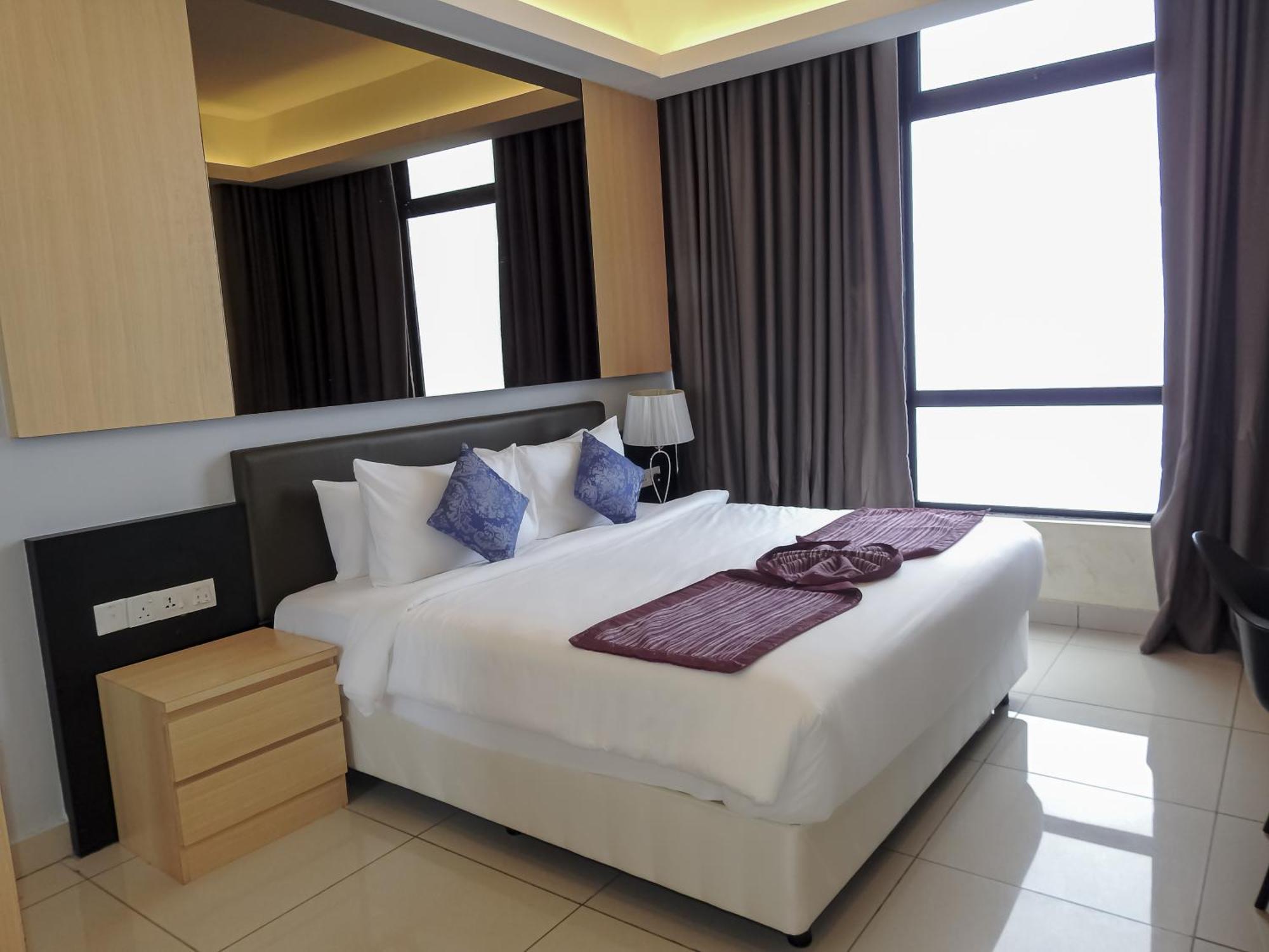Genting @ The Most By Nextgen Genting Highlands Extérieur photo