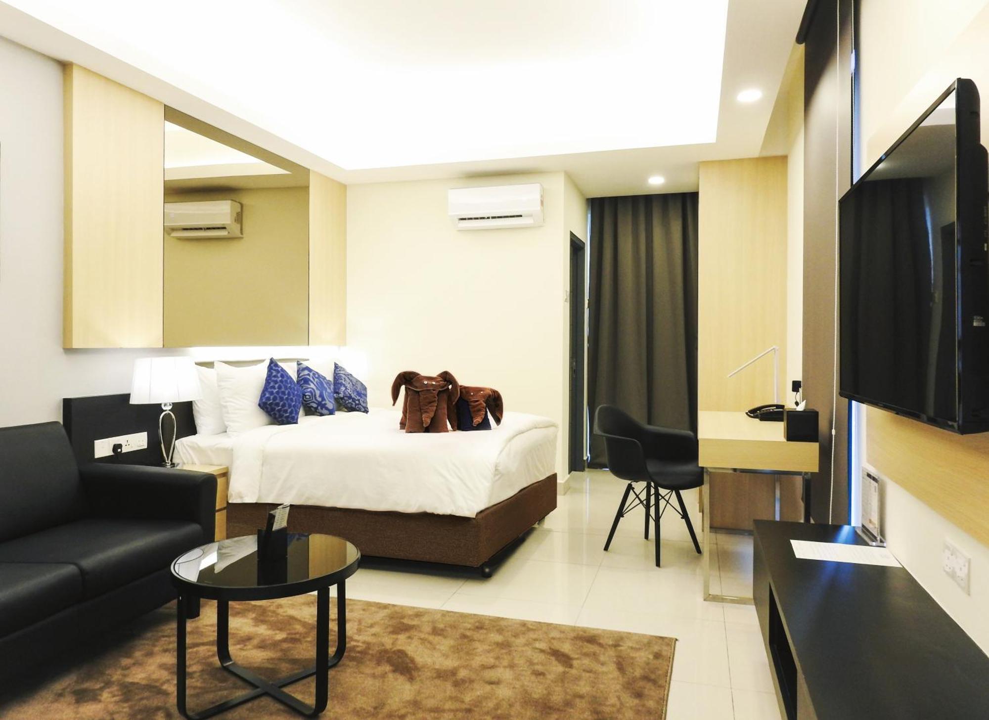 Genting @ The Most By Nextgen Genting Highlands Extérieur photo